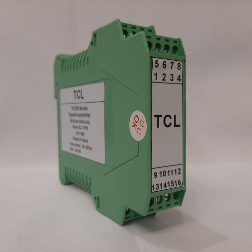 ترانسمیتر دما TCL